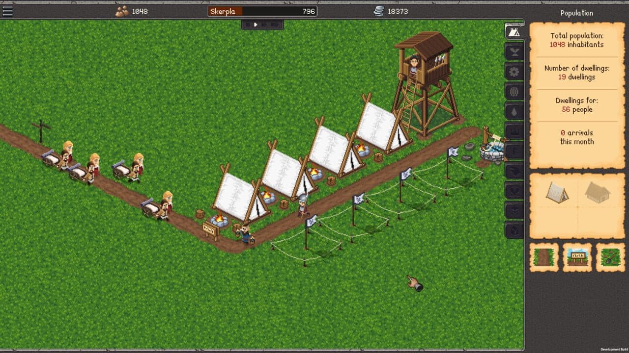 Viking: Sagas of the Norse Lands thumbnail 6