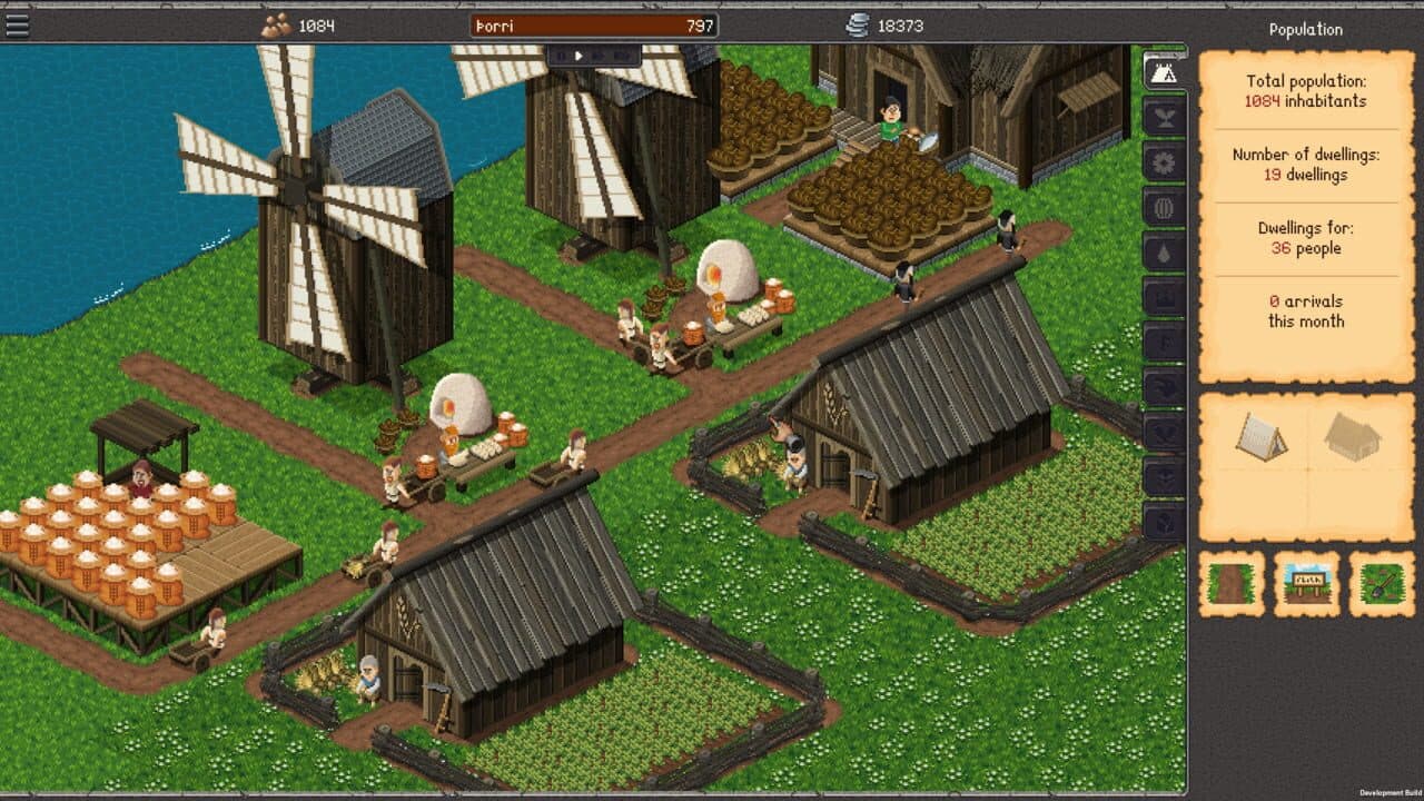 Viking: Sagas of the Norse Lands thumbnail 2
