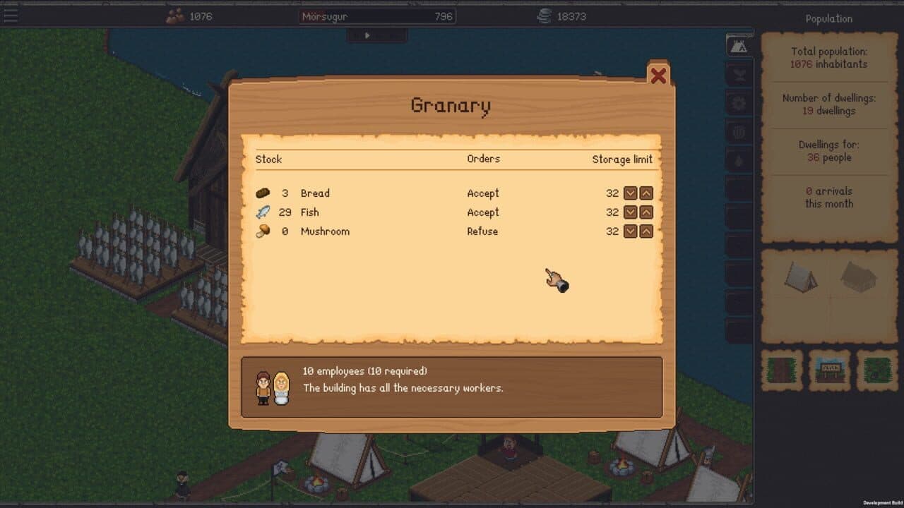 Viking: Sagas of the Norse Lands thumbnail 4