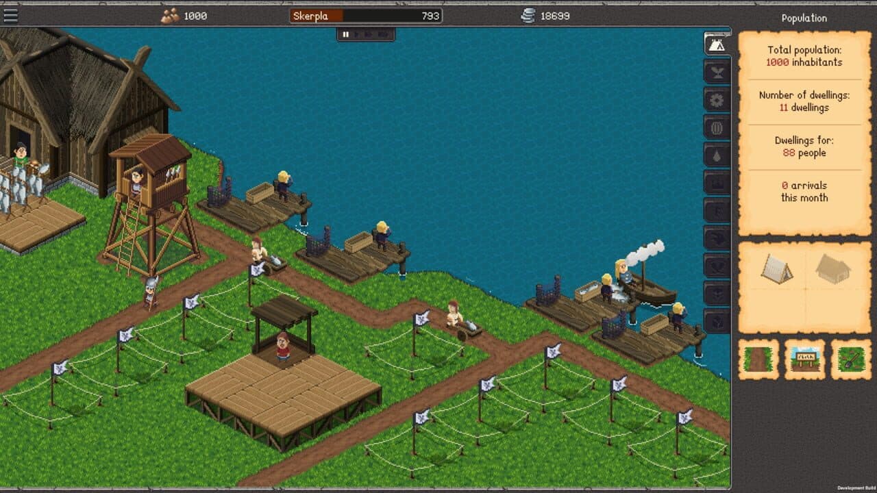 Viking: Sagas of the Norse Lands thumbnail 7