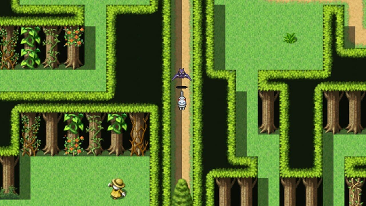 The Great Hero's Cat thumbnail 2