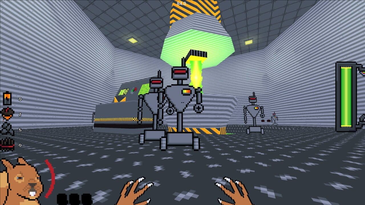 Nutty Nemesis: Nile's Downfall thumbnail 2