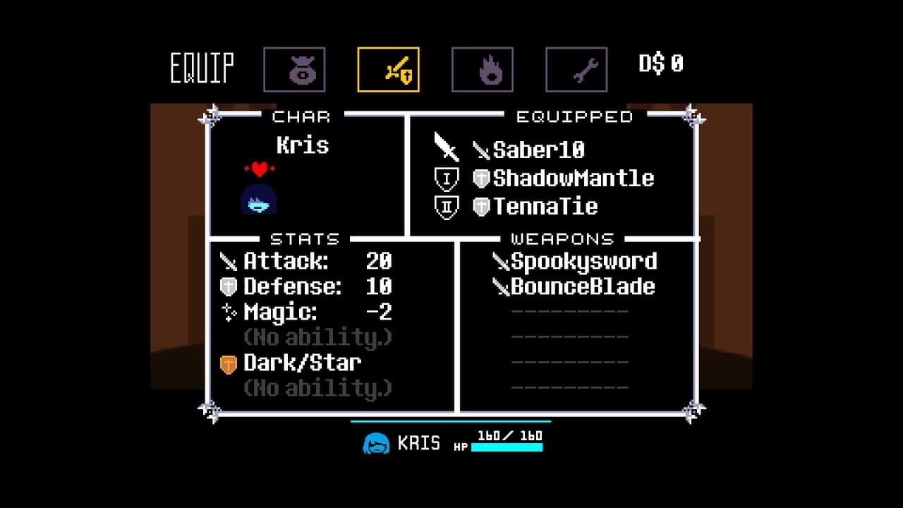 Deltarune: Plugged Dream thumbnail 4