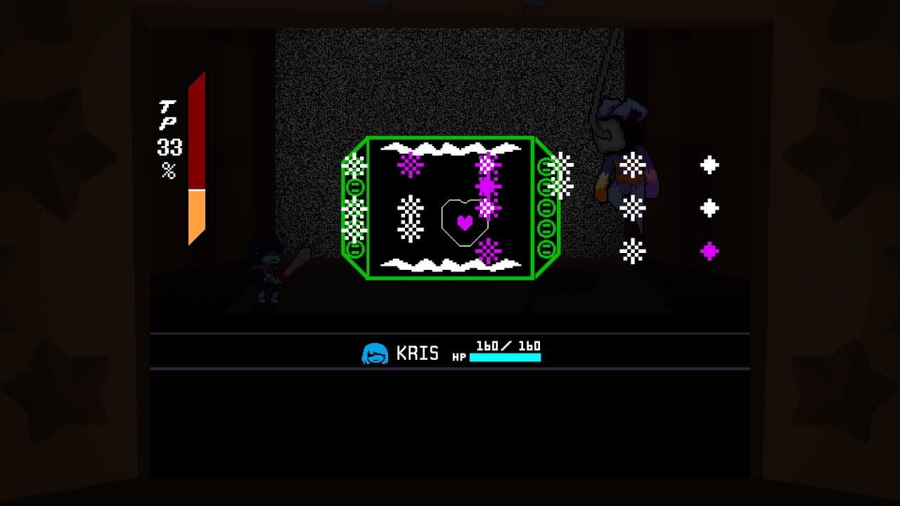 Deltarune: Plugged Dream thumbnail 8