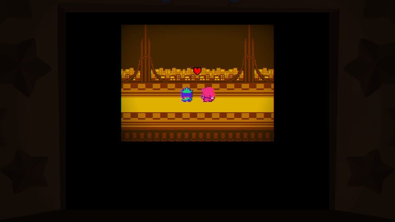 Deltarune: Plugged Dream thumbnail 6