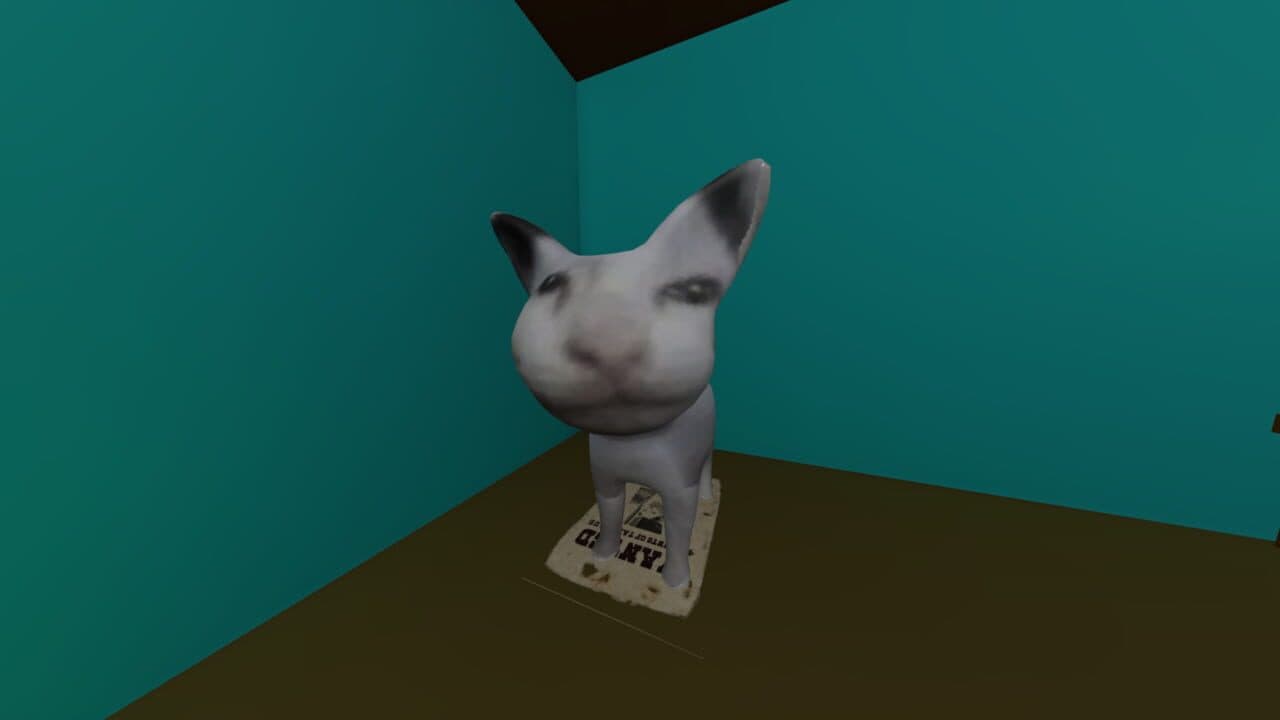 Robo's Sandbox screenshot 1