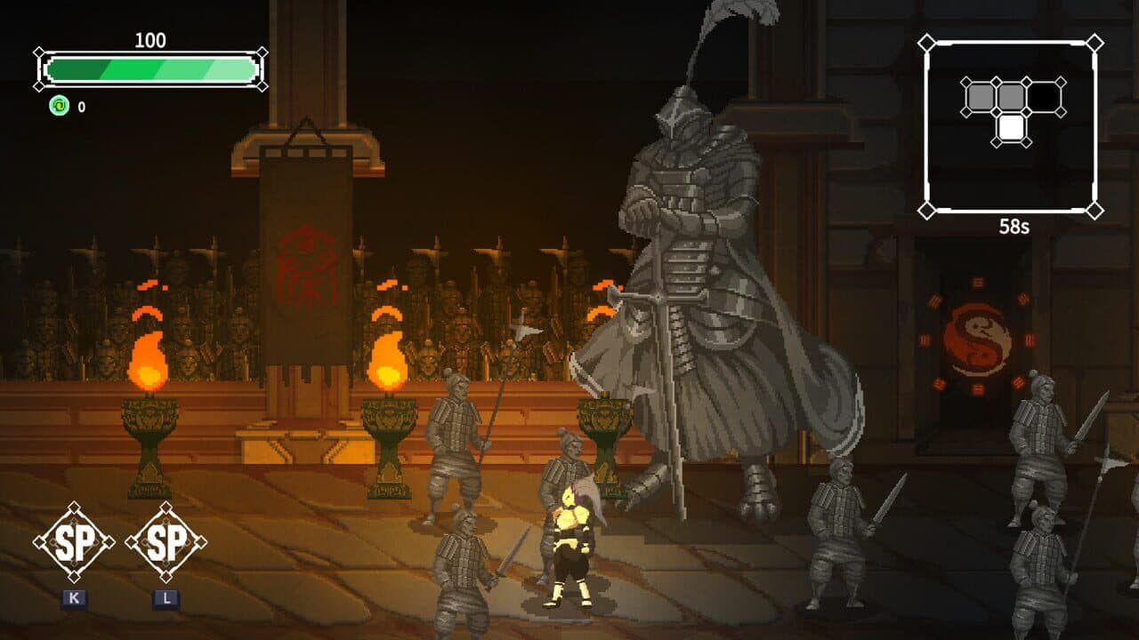 Dream Knight thumbnail 2