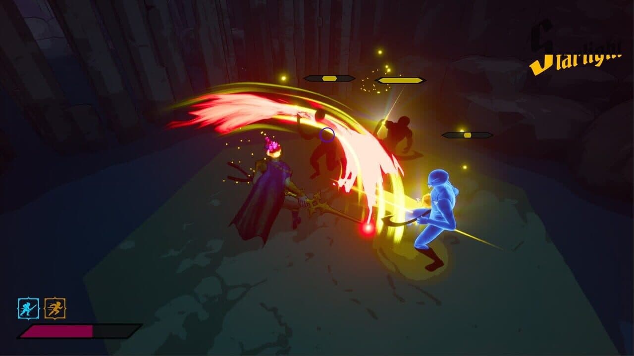 Starlight Blade thumbnail 6