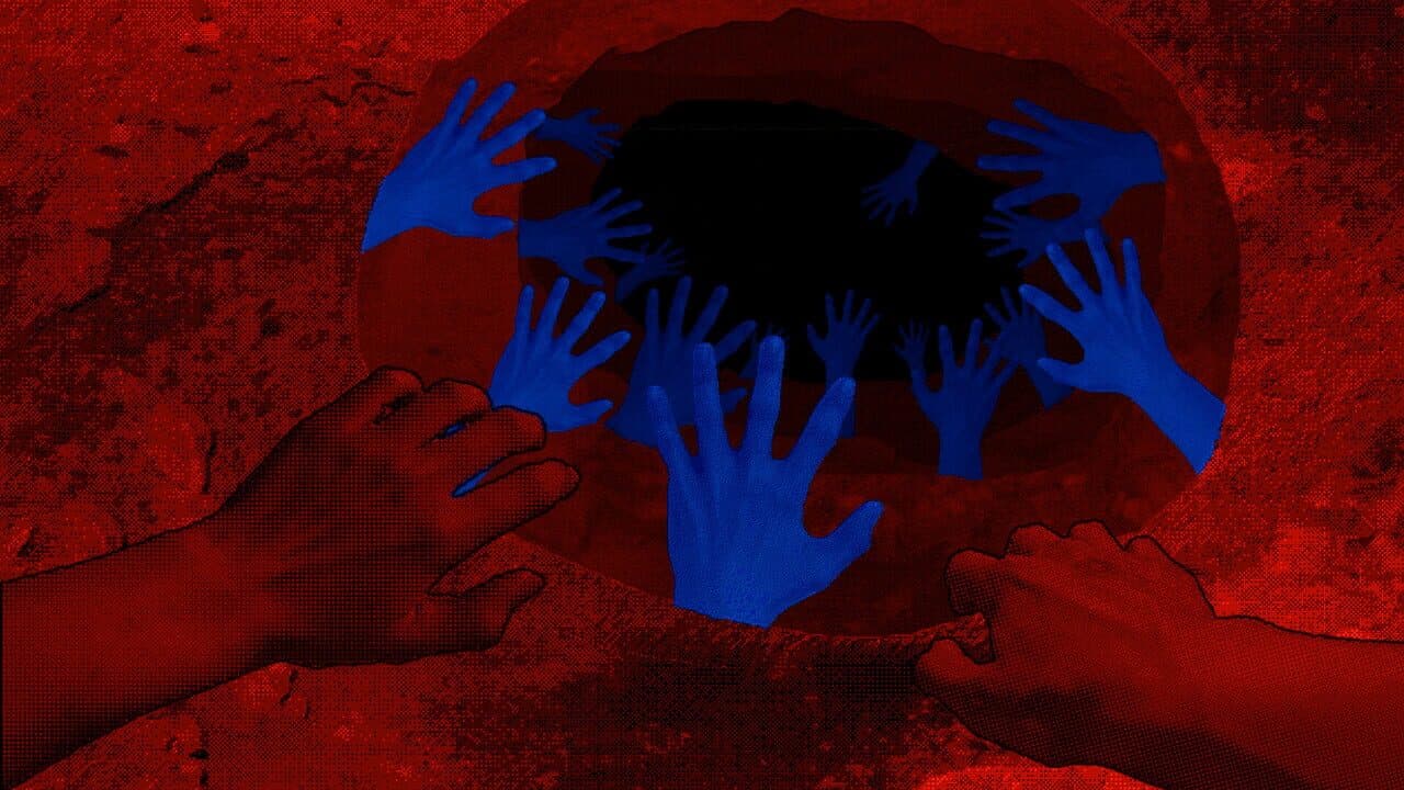 Dark Compass thumbnail 4
