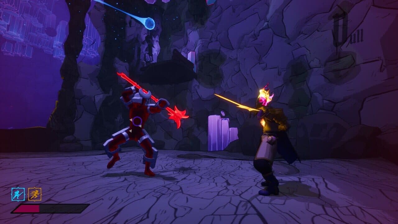 Starlight Blade thumbnail 8