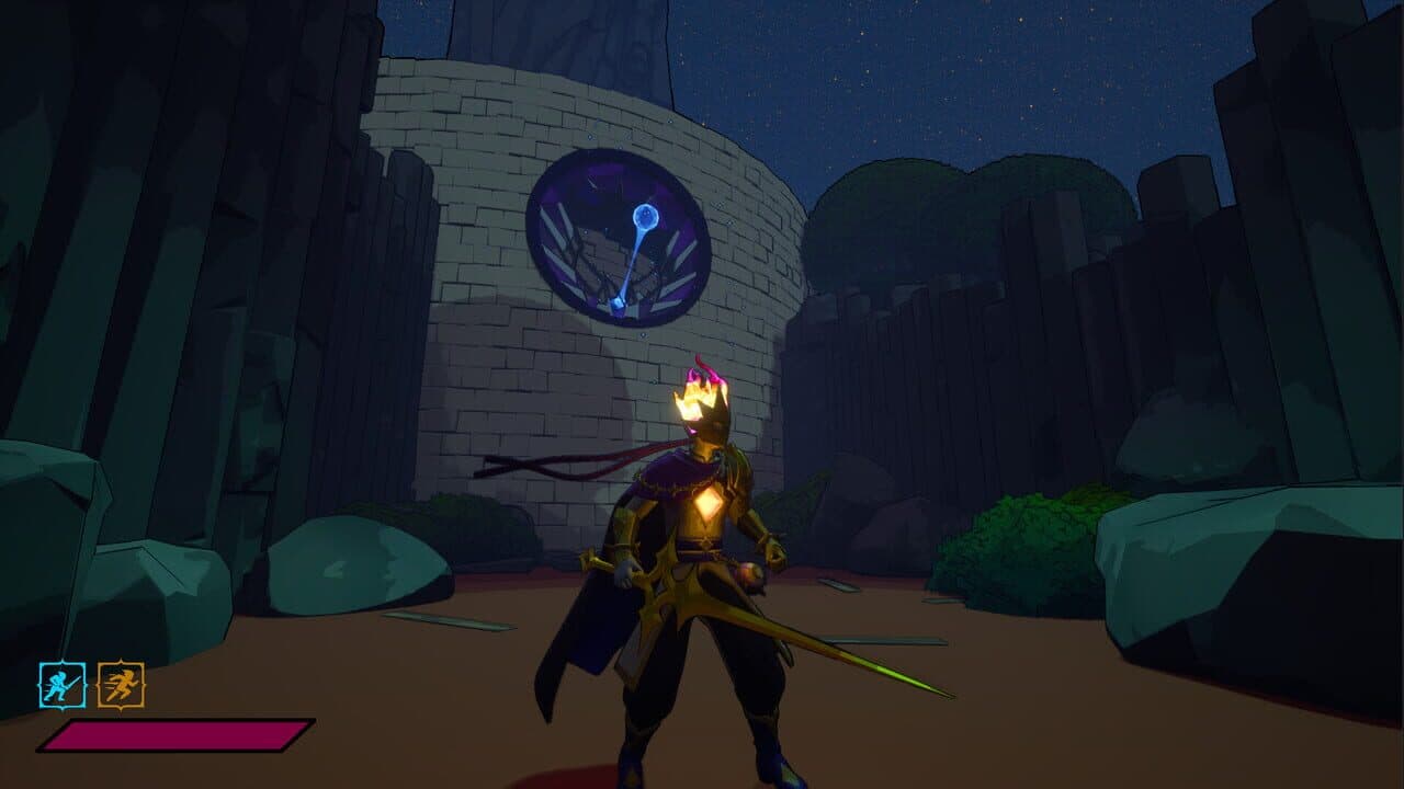 Starlight Blade thumbnail 3