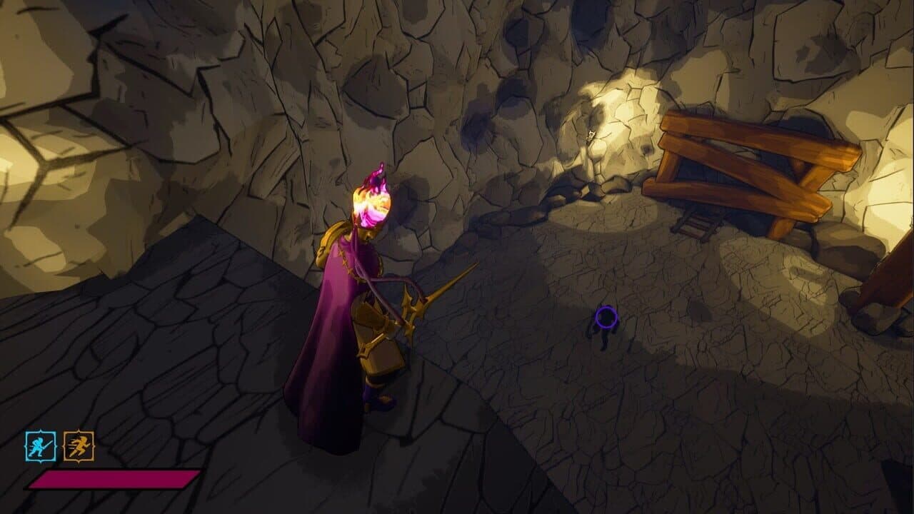 Starlight Blade thumbnail 5