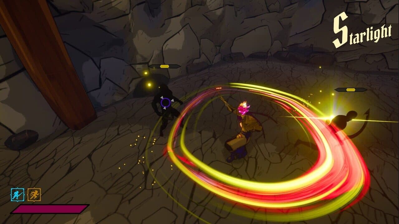 Starlight Blade thumbnail 2