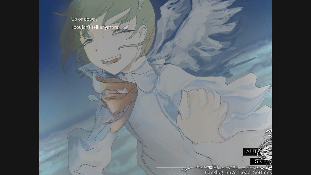 Born for the Light: Wavelength Radiant Collapse thumbnail 3