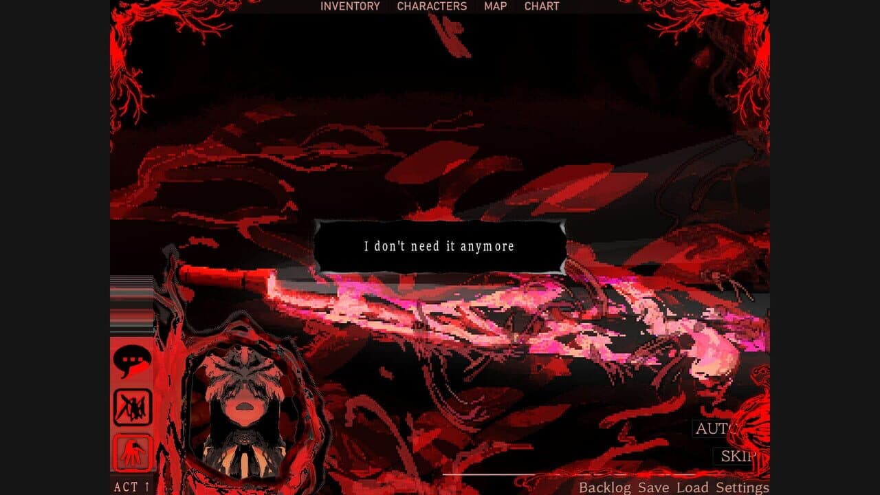 Born for the Light: Wavelength Radiant Collapse thumbnail 5
