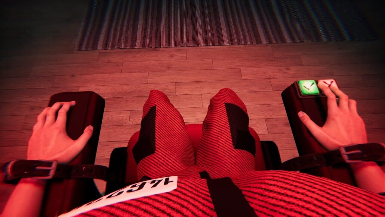 The Floor Above thumbnail 5