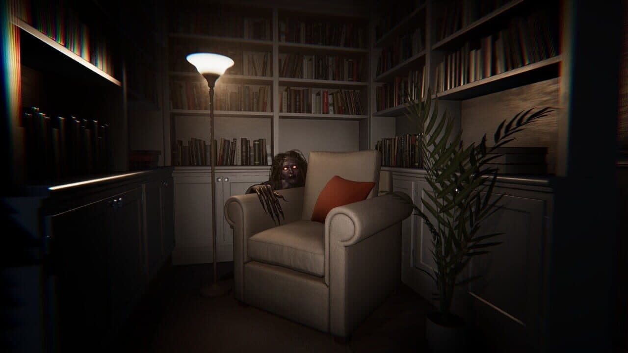 The Floor Above thumbnail 6