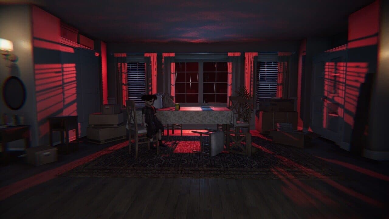 The Floor Above thumbnail 7
