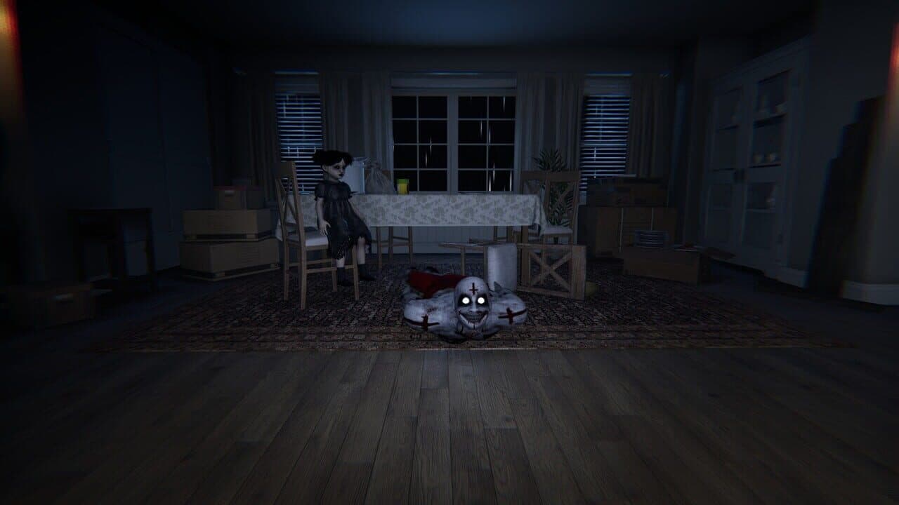 The Floor Above thumbnail 2