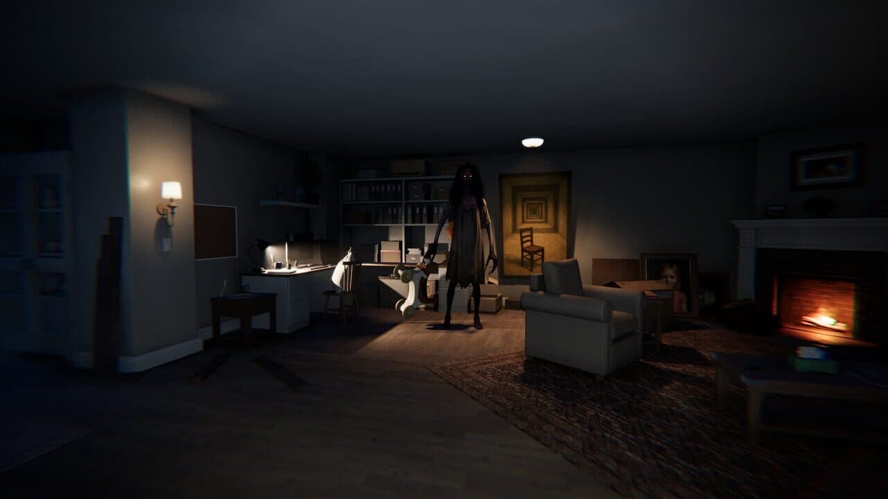 The Floor Above thumbnail 3