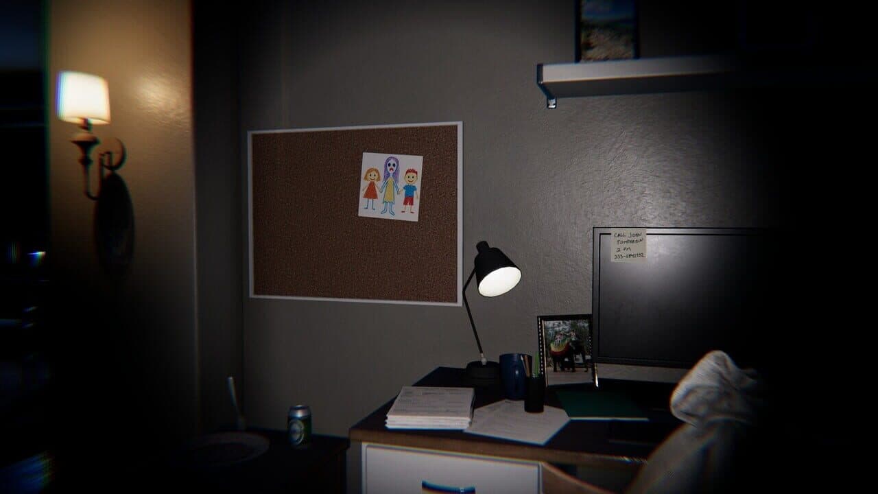 The Floor Above thumbnail 4