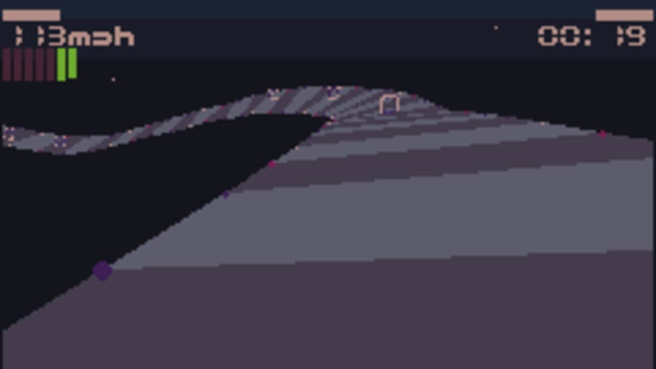 Supernova screenshot 1
