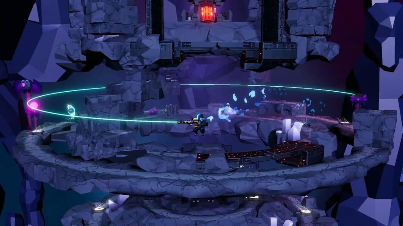 Deadly Days + Orbital Bullet Bundle thumbnail 2
