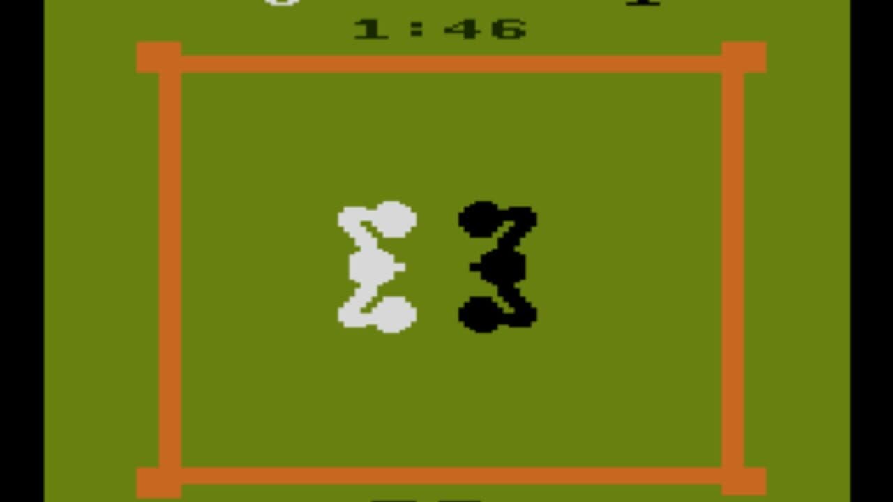 A Collection of Activision Classic Games for the Atari 2600 thumbnail 11
