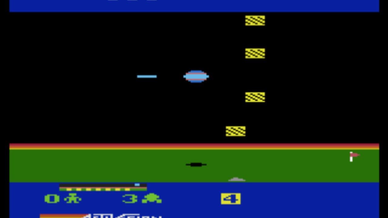 A Collection of Activision Classic Games for the Atari 2600 thumbnail 12
