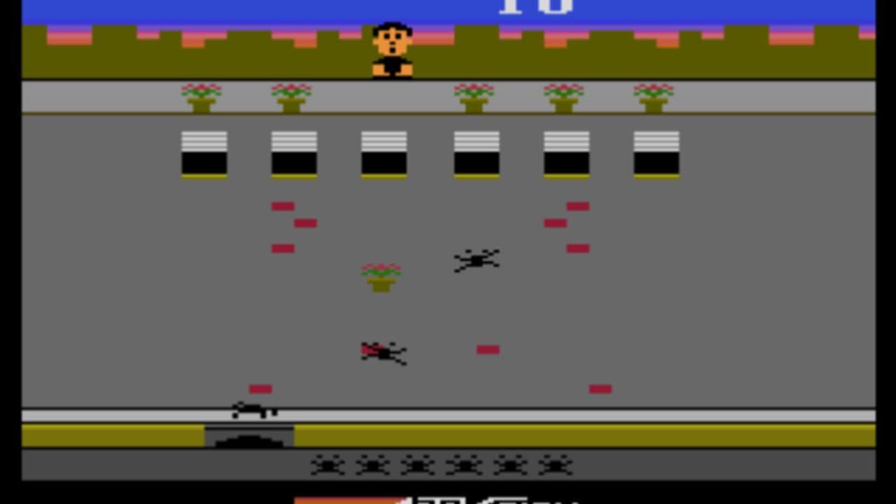 A Collection of Activision Classic Games for the Atari 2600 thumbnail 6
