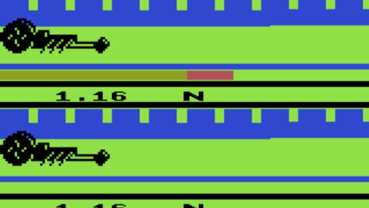 A Collection of Activision Classic Games for the Atari 2600 thumbnail 8