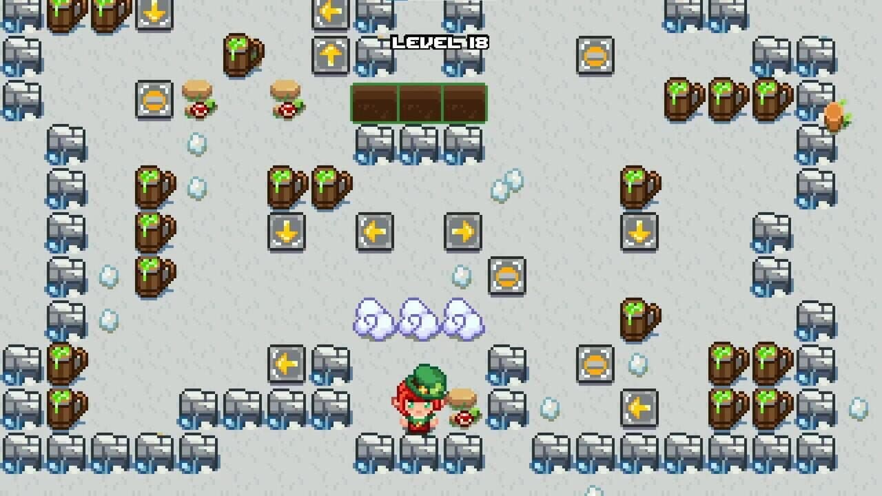 Cloud to Gold thumbnail 2