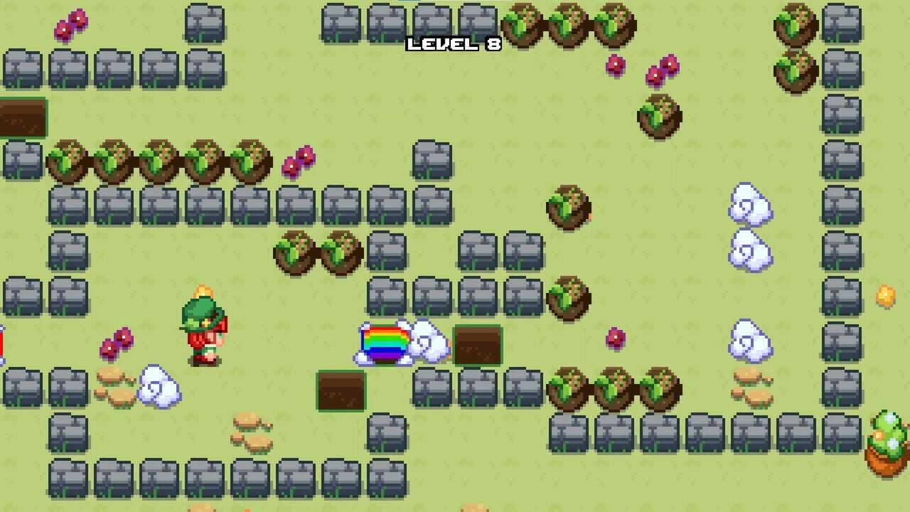 Cloud to Gold thumbnail 4