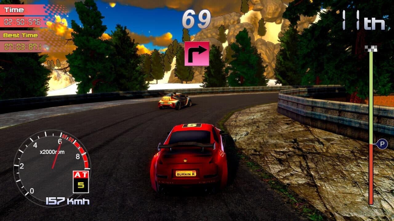 Dirt Racing Bundle Rally & Truck thumbnail 3