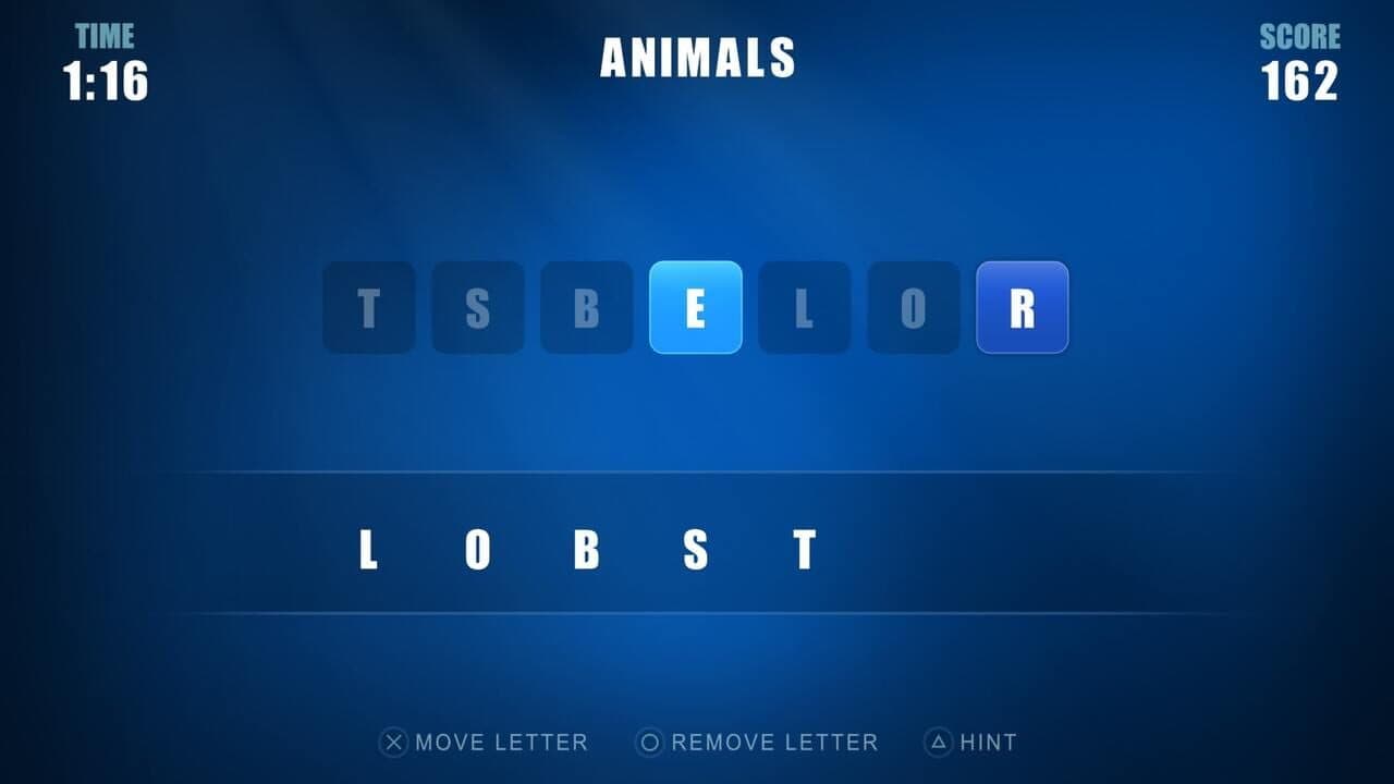 Word Warp thumbnail 4