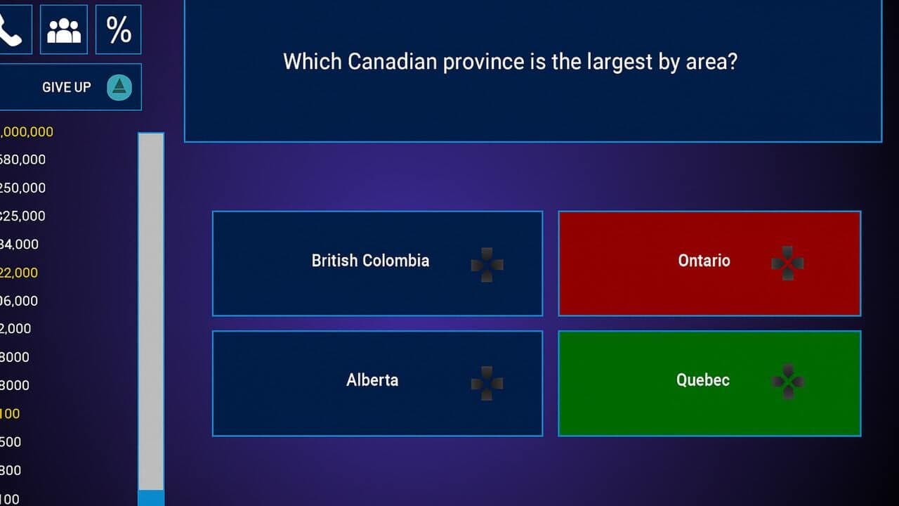 Oh, Canada! thumbnail 2