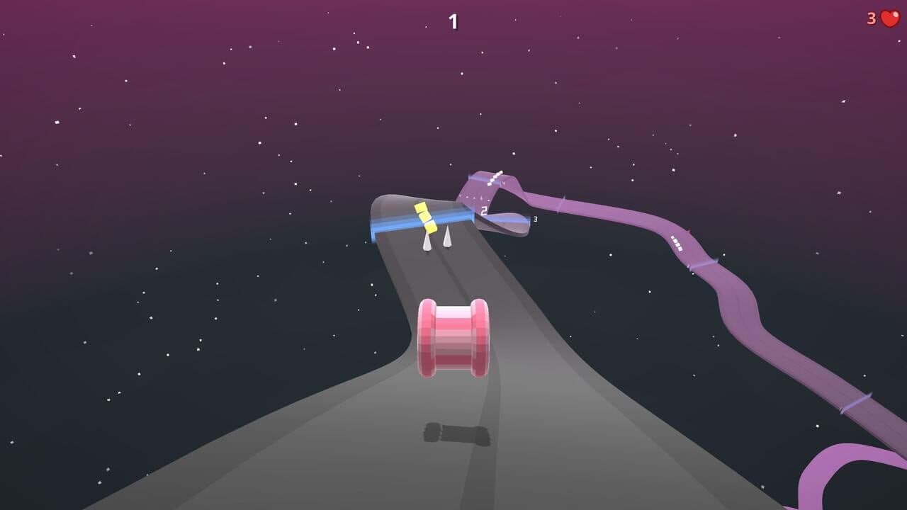 Many Turns One Road thumbnail 3