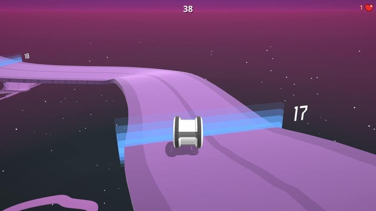 Many Turns One Road screenshot 1