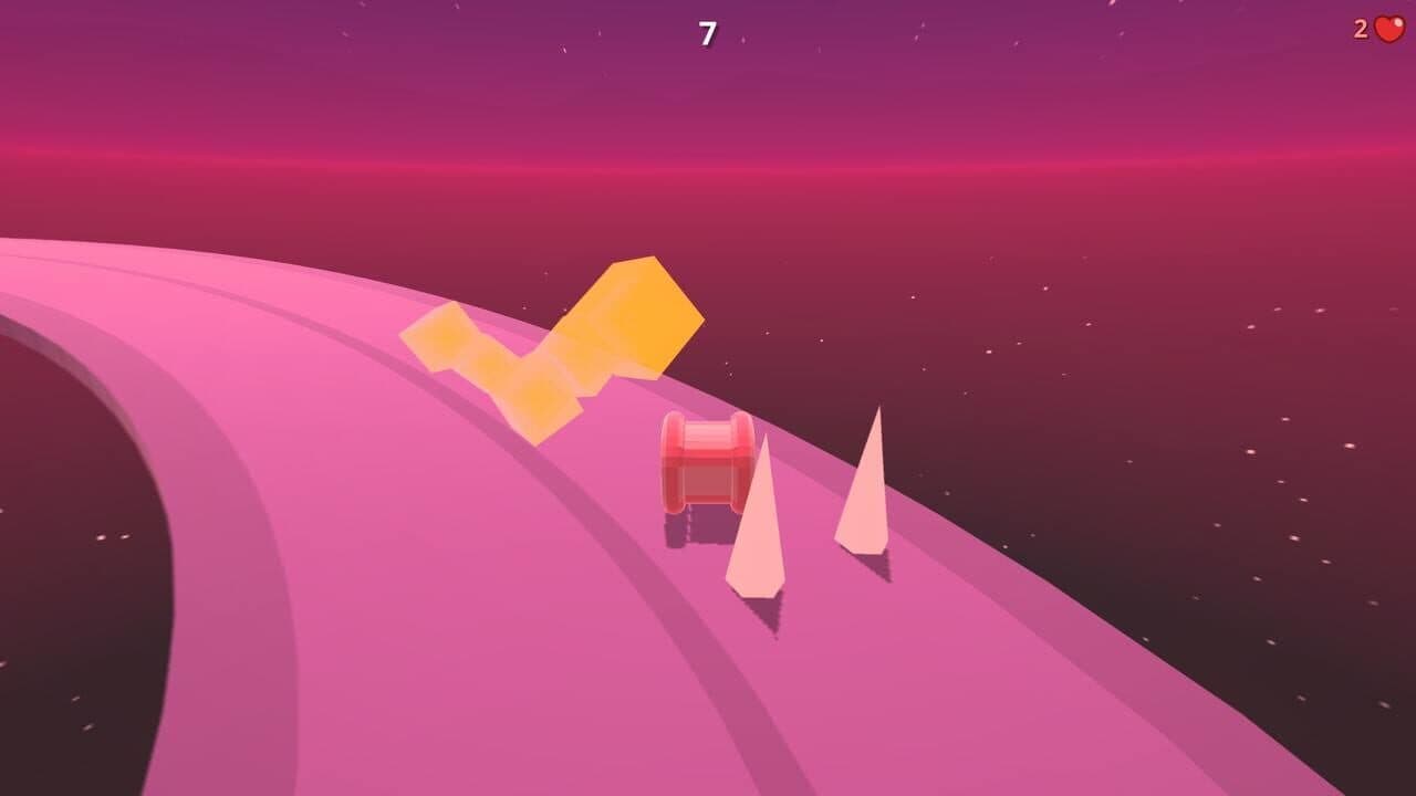 Many Turns One Road thumbnail 5