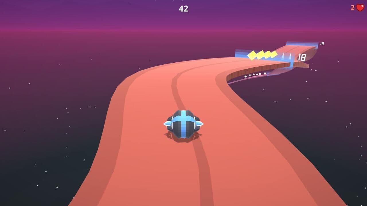 Many Turns One Road thumbnail 6