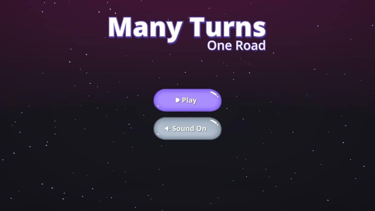 Many Turns One Road thumbnail 2