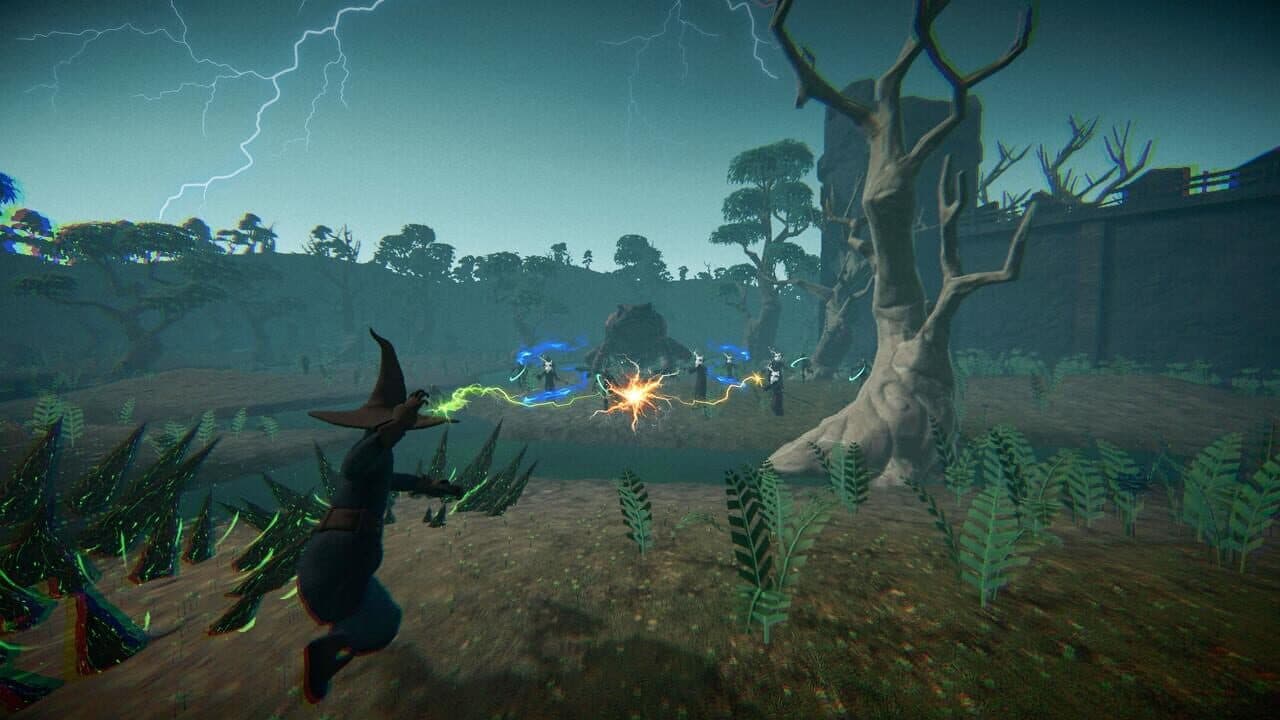 Mage Battle Arena thumbnail 6