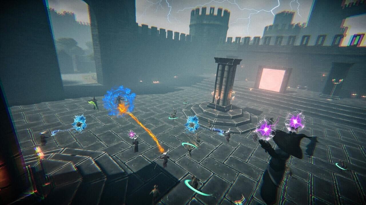 Mage Battle Arena thumbnail 8
