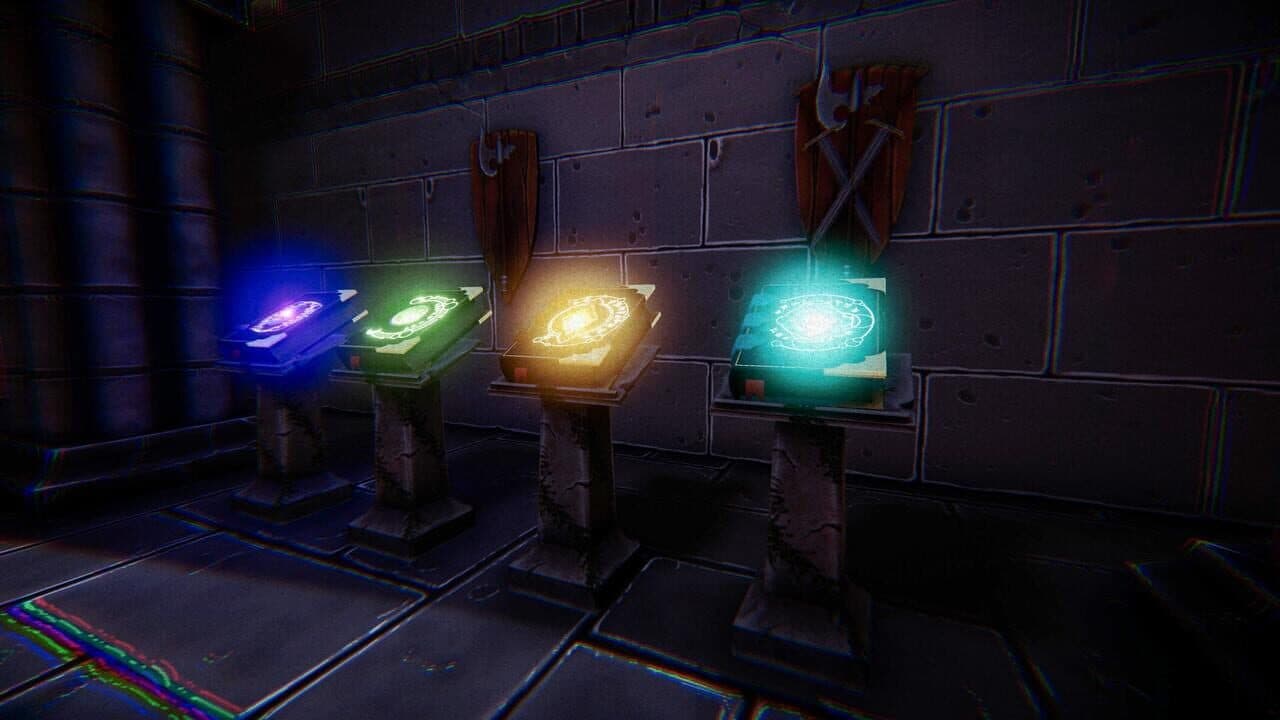 Mage Battle Arena thumbnail 7