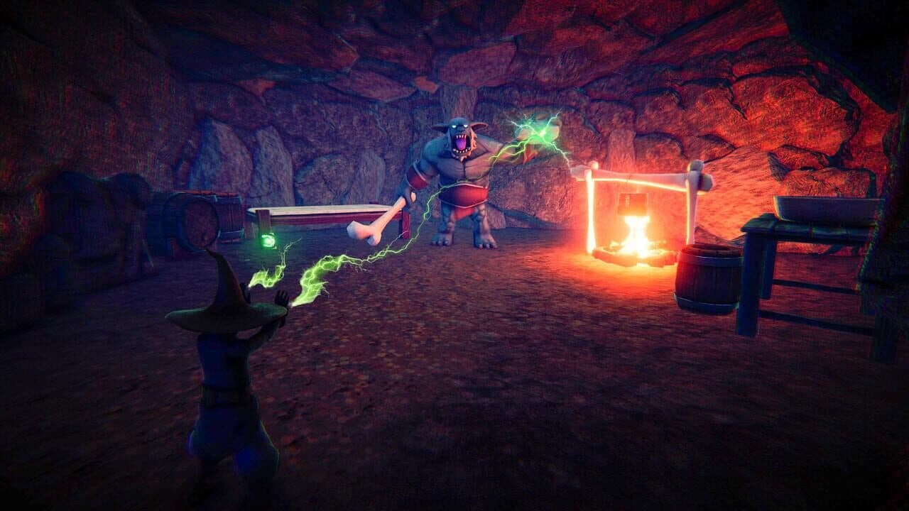 Mage Battle Arena thumbnail 9