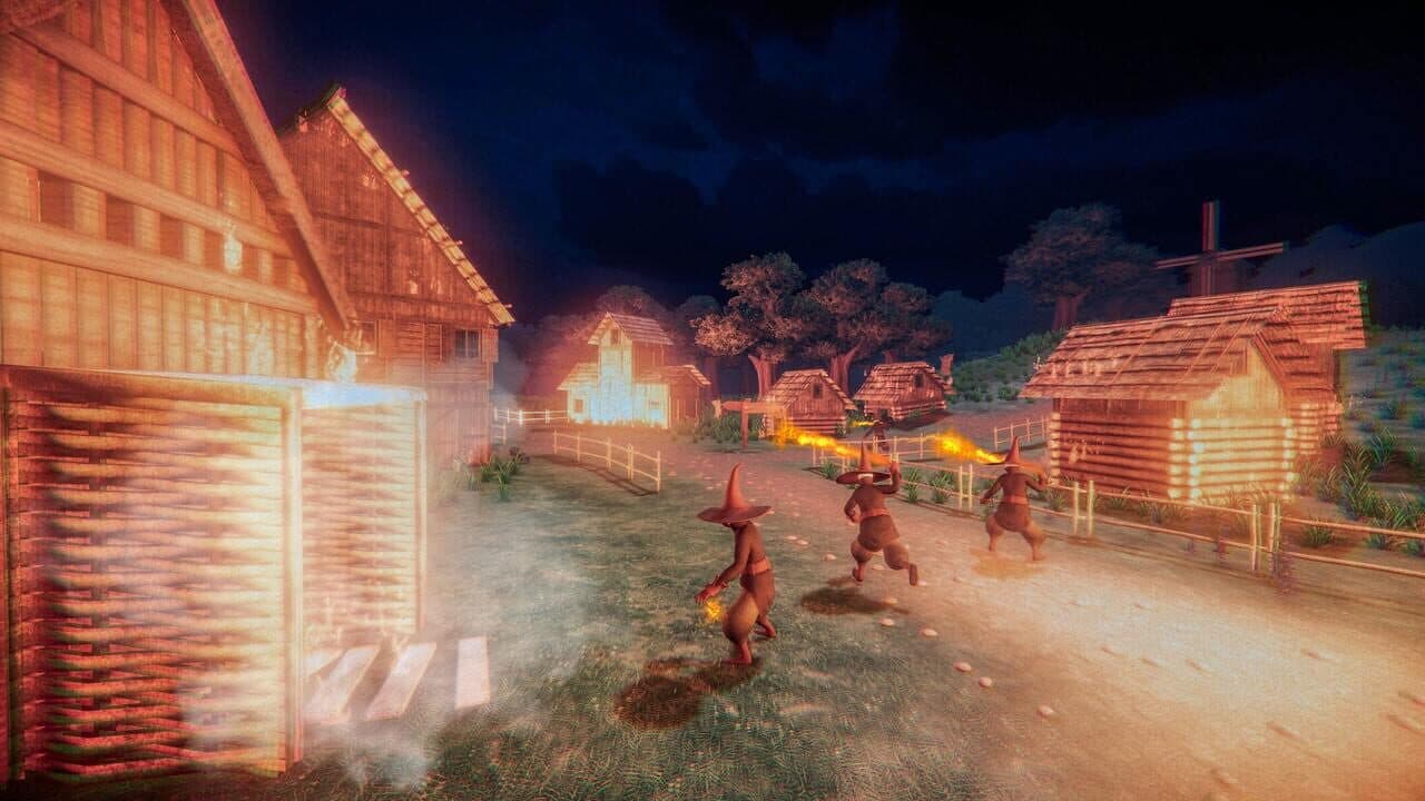 Mage Battle Arena thumbnail 2