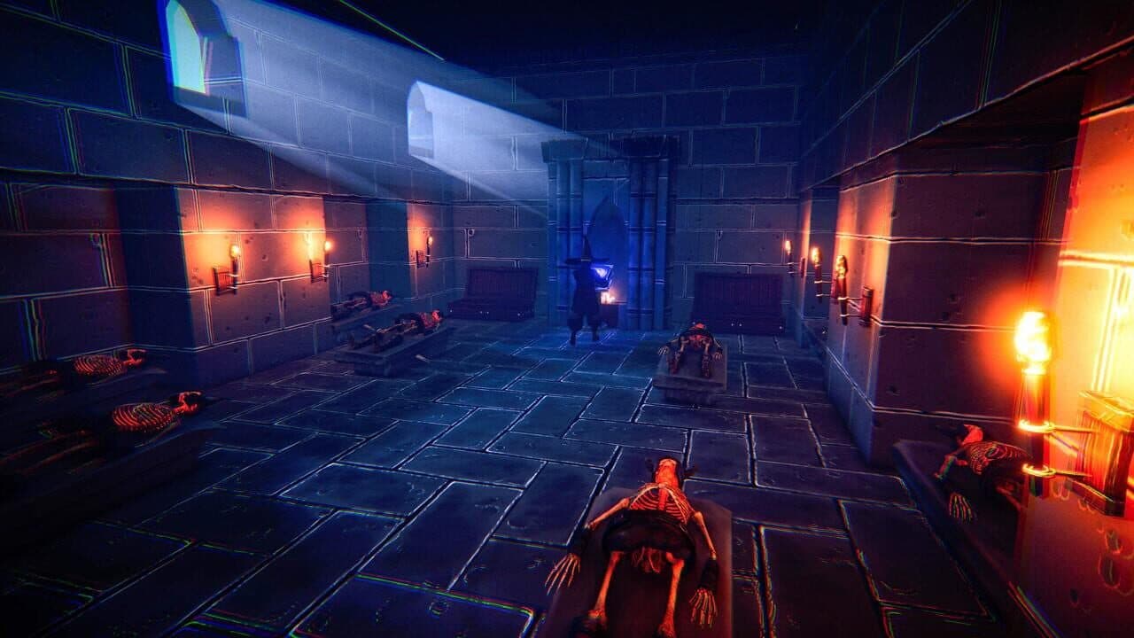 Mage Battle Arena thumbnail 3