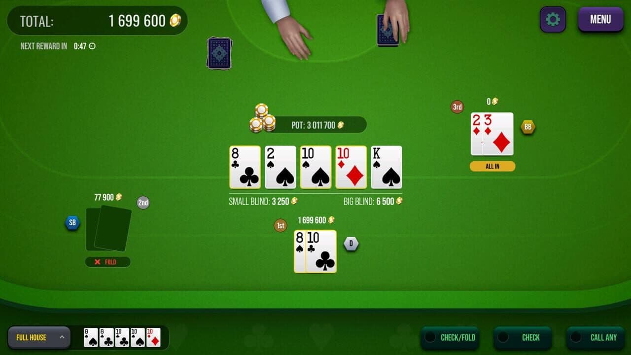 Grand Poker Casino thumbnail 2