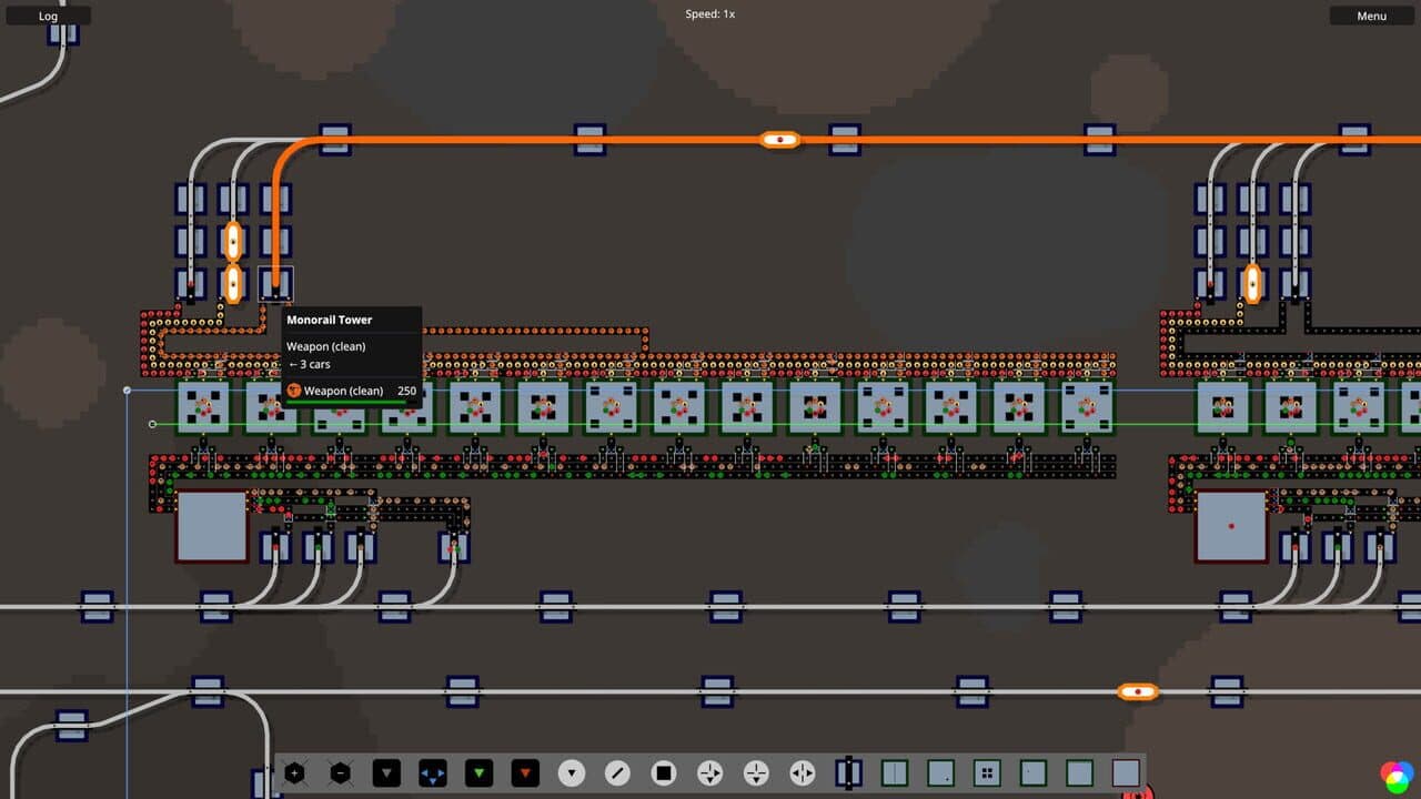 Middenmoon screenshot 1