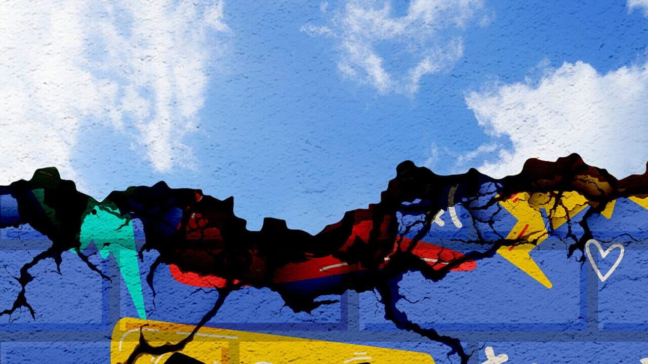 Beyond Your Wall thumbnail 4